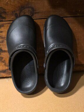 Crocs Bistro Clog